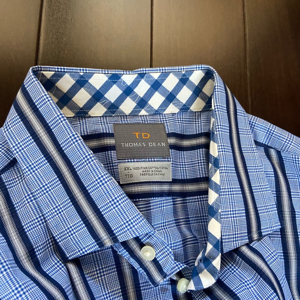 Thomas Dean - image 4